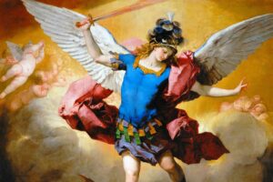 St. Michael’s Lent: A Guide to Prayer and Devotion During St. Michael’s Lent