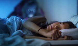 BEWARE! Symptoms of an evil spirits action within YOU!
