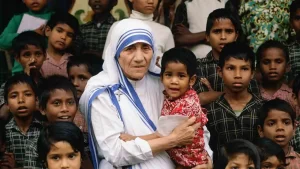 This was Mother Teresa’s final letter before she died!