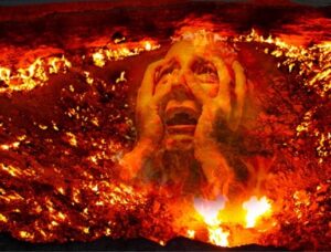 Reading This Will Stop You from Committing Sin! Sufferings of Hell, Revealed to a 20th Century Mystic!