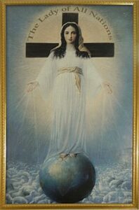 READ NOW! The Prophecies Of Amsterdam |Lady of All Nations