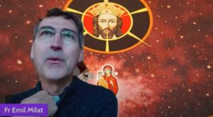 Fr Emil Milat Podcast! Responding To The Rise in Exorcisms In AUSTRALIA w/ The Book of Heaven!