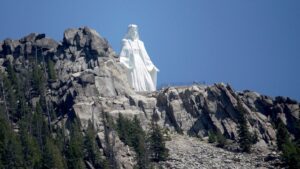 Ever Heard about Our Lady of the Rockies? This is the Story!