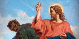 Pray this NOW! Act of Renunciation of Evil