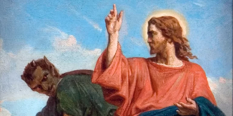 Pray this NOW! Act of Renunciation of Evil