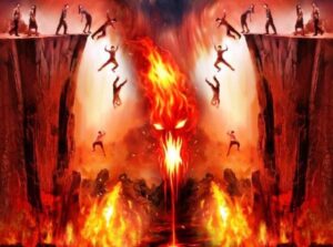 Read Now! Does God Really Send a Soul to HELL?