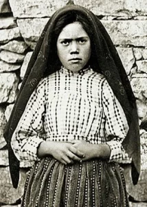 Why Sr. Lucia did not see the Miracle of the Sun at Fatima