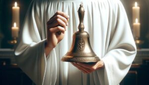 Know Theology |Why Do Catholic Churches Ring Bells During Communion?