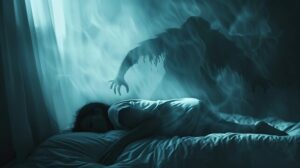 Is sleep paralysis a spiritual attack? How to Overcome it?