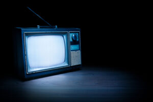 The Patron Saint of TV?? You Won’t Believe Who!