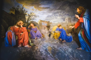 Couldn’t you watch with me one hour? How to Pray a Holy Hour, a Minute-by-Minute Guide