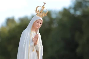 Our Lady of Fatima (Song)