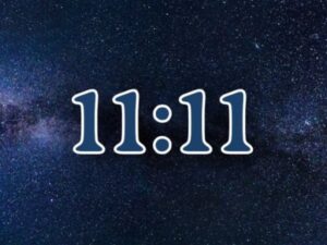Is 11.11 Wishing a Form of Idolatry?