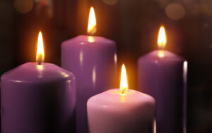 5 Steps To Prepare Yourself For a Holy Advent Season