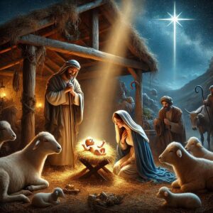 How We Know Jesus Was Actually Born On 25th December?