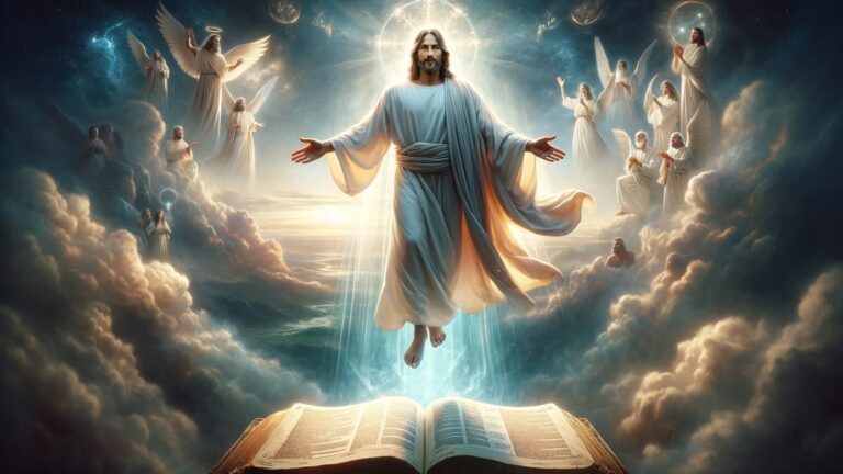 Advent and the End Times: What Advent Teaches Us About the Second Coming!