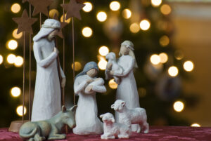 From the Manger to the Magi: 10 Ways to Celebrate the 12 Days of Christmas