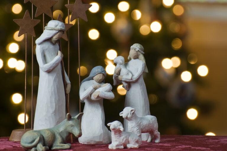 From the Manger to the Magi: 10 Ways to Celebrate the 12 Days of Christmas