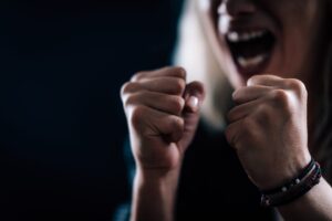 How to Deal with Anger as a Catholic: A Guide from Scripture and the Saints