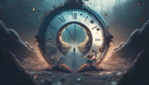 Time Travelling Confirmed! Time Travel for Beginners (for Catholics only!)