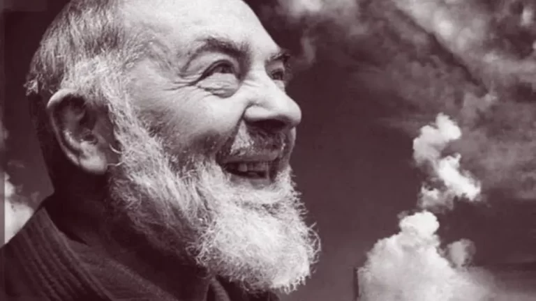 Miracle! St. Padre Pio Provides Long Distance Assistance: St. Padre Pio’s Bilocation Helps a Family