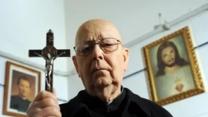 AN EXORCIST TELLS HIS STORY – GABRIELE AMOTH | FREE DOWNLOAD