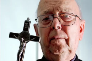Fr. Gabriele Amorth’s Deliverance Prayer