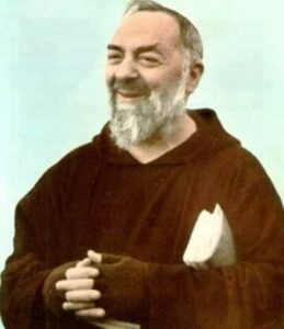 4 Simple Ways to Become Friends With Padre Pio