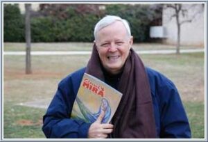 Free Download | Fr Livio’s Dramatic Medjugorje Revelation – Pope Leo XIV & Time of Secrets!