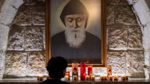 Need a Miracle? This Prayer to St. Charbel Is Changing Lives