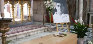 The miracle that makes possible Pier Giorgio Frassati’s canonization