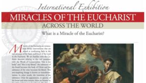 FREE DOWNLOAD| The Eucharistic Miracle of the World by Bl Carlo Acutis