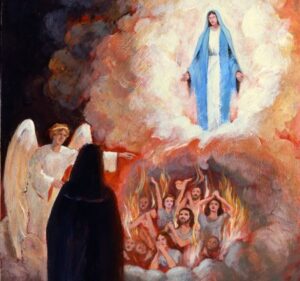 “Have Mercy on the Suffering Souls” | Prayer from the Manual of the Purgatorian Society