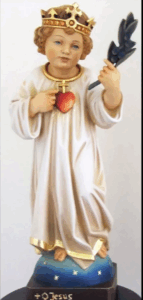 Jesus, King of Love Devotion | PRINTABLE PDF
