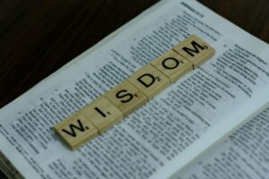 3 Steps to Wisdom According to a Saint (Number 2 Will Shock You)