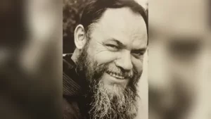 This friend of Padre Pio saw Purgatory and met Mary!