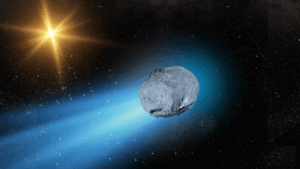 URGENT ANGUERA: PROPHECY, SCIENCE AND MYSTERY: WHAT COULD 3I/ATLAS MEAN?