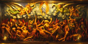 Suffering Souls Documents | Revelations