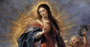 The Immaculate Conception | Free Spiritual Resources