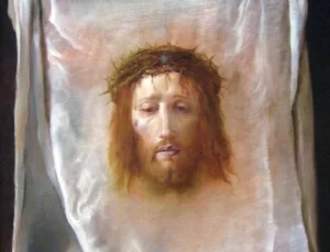 Holy Face Devotion| Free Resources