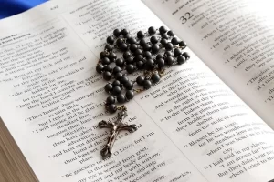 The Bible is a Catholic Book!