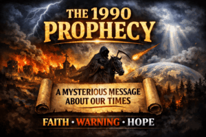 1990 Prophecy