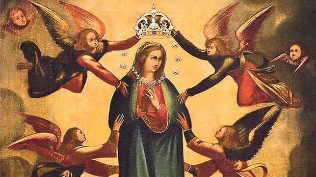 The miraculous story of Our Lady of Ta’ Pinu National Shrine, Malta