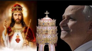 Valentina Papagna: Recent Messages About Pope Leo