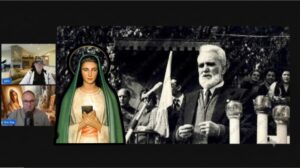 Explosive Papal ProphecyBruno Cornacchiola’s Never-Before-Translated Marian Vision