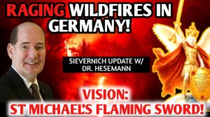 Latest News w Dr. Hesemann