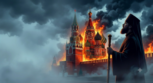 Russia Before the Second Coming By Sergei Fomin (Free PDF)