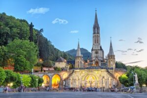 The Lourdes miracle that brought a Nobel prize-winning doctor to faith