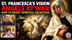 Saint Francesca’s Vision – Download Full Document