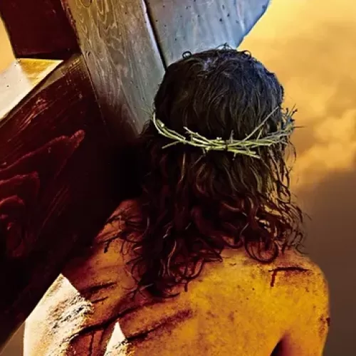 The 24 Hours of the Passion of Our Lord Jesus Christ | First Hour